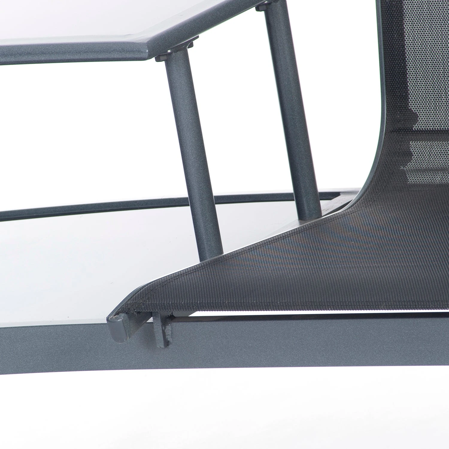 Intratuin Tête-a-tête Dalian Antraciet 3 Intratuin Tête-a-tête Dalian Antraciet - Afbeelding 3