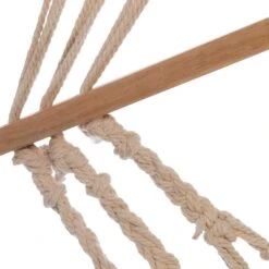 Intratuin Hangstoel Naturel -Tuinmeubel Serie Winkel 2011999462494 3