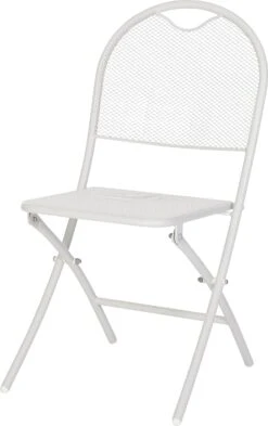 Intratuin Klapstoel Max Grijs