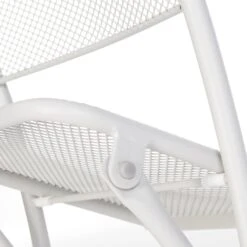 Intratuin Klapstoel Max Grijs -Tuinmeubel Serie Winkel 2011999495560 3