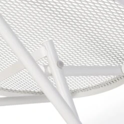 Intratuin Klaptafel Max Grijs D 60 H 72 Cm -Tuinmeubel Serie Winkel 2011999495577 3