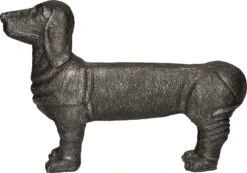 Intratuin Tuinbank Teckel 82 X 18 X 56 Cm