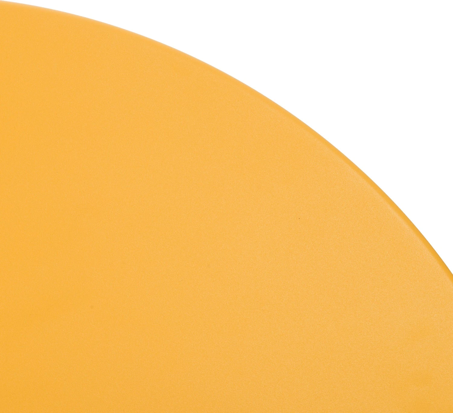 Intratuin Bijzettafel Latte Geel D 40 H 50 Cm 2 Intratuin Bijzettafel Latte Geel D 40 H 50 Cm - Afbeelding 2