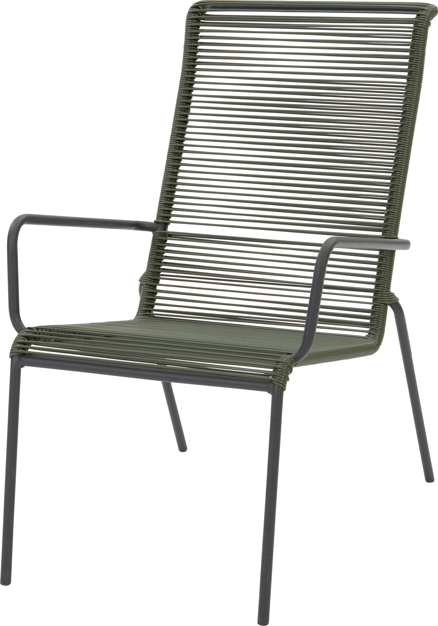 Intratuin Relaxstoel Steef Groen 1 Intratuin Relaxstoel Steef Groen