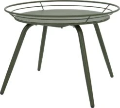 Intratuin Bistrotafel Ruud Groen D 69 H 45 Cm