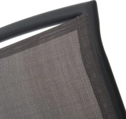 Intratuin Verstelbare Standenstoel Haikou Grijs -Tuinmeubel Serie Winkel 2011999621174 3