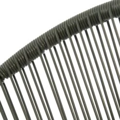 Intratuin Draadstoel Tess Groen -Tuinmeubel Serie Winkel 2011999621266 3