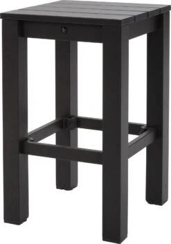 Intratuin Barkruk Luuk Grijs