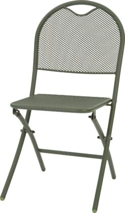 Tuinmeubel Serie Winkel 33 Intratuin Klapstoel Max Groen