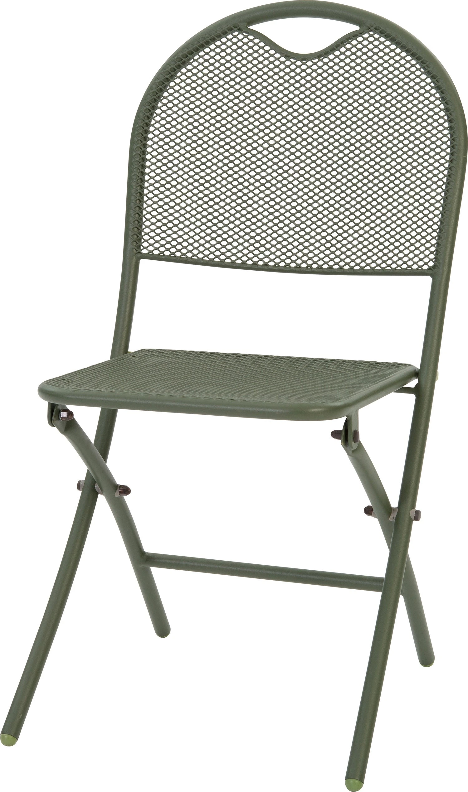 Intratuin Klapstoel Max Groen 1 Intratuin Klapstoel Max Groen