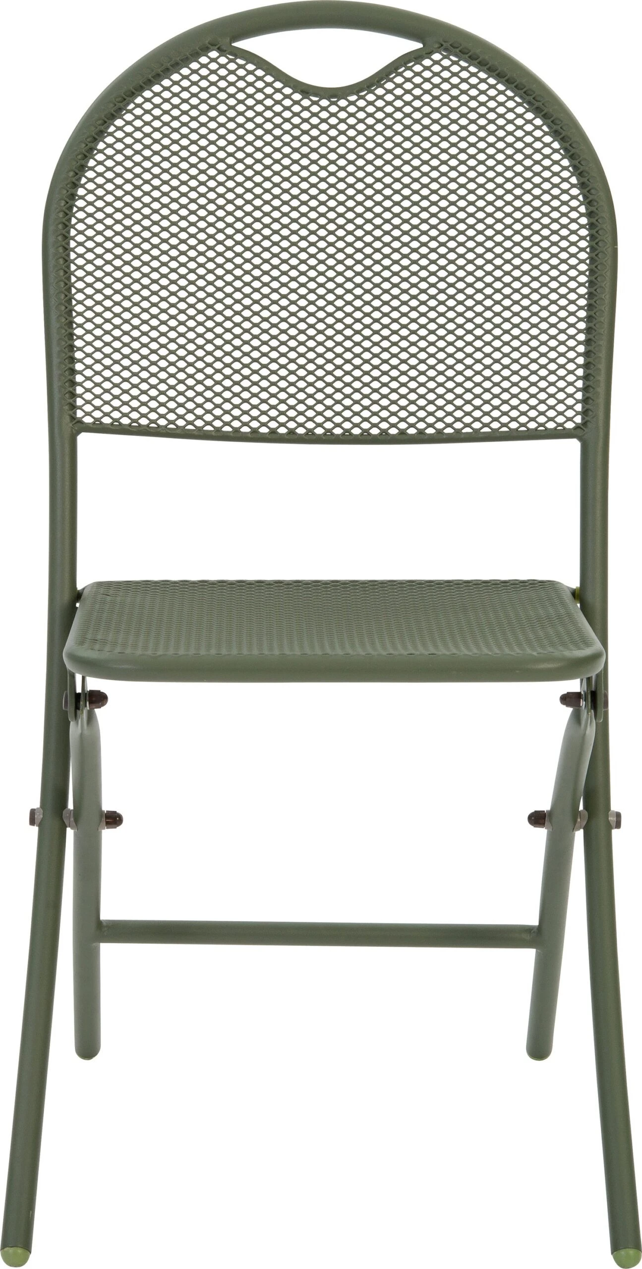 Intratuin Klapstoel Max Groen 2 Intratuin Klapstoel Max Groen - Afbeelding 2