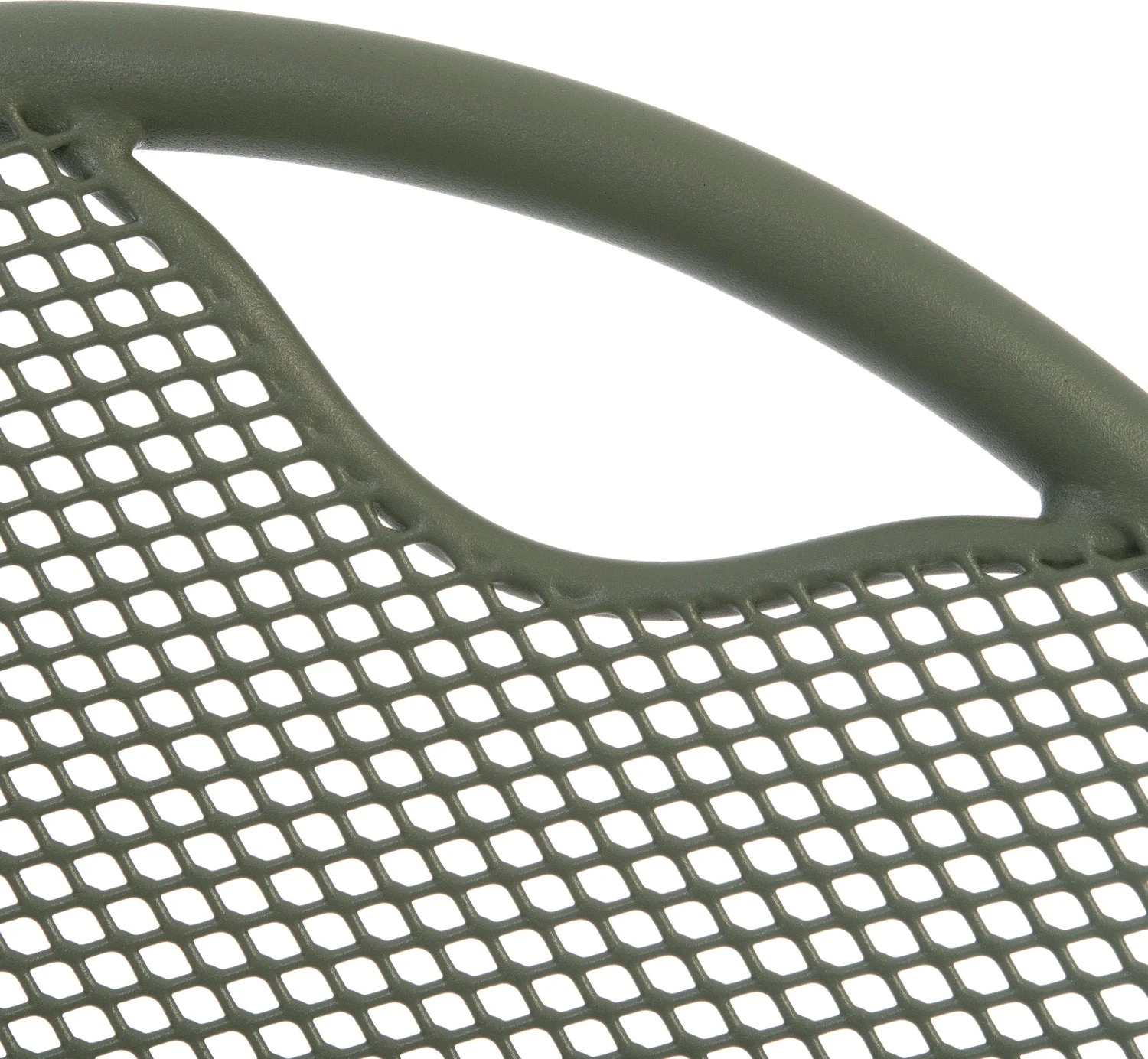 Intratuin Klapstoel Max Groen 3 Intratuin Klapstoel Max Groen - Afbeelding 3