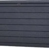 Keter Ontario Opbergbox Antraciet 147 X 86 X 83 Cm