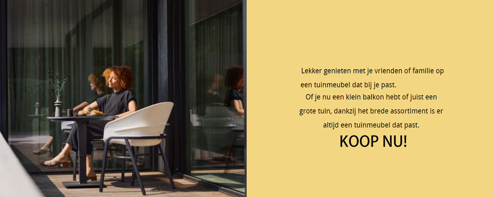 Tuinmeubel Serie Winkel -Tuinmeubel Serie Winkel 7i6i