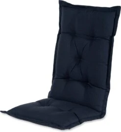 Hartman Tuinstoel Kussen Havana Blauw 123 X 50 X 9 Cm
