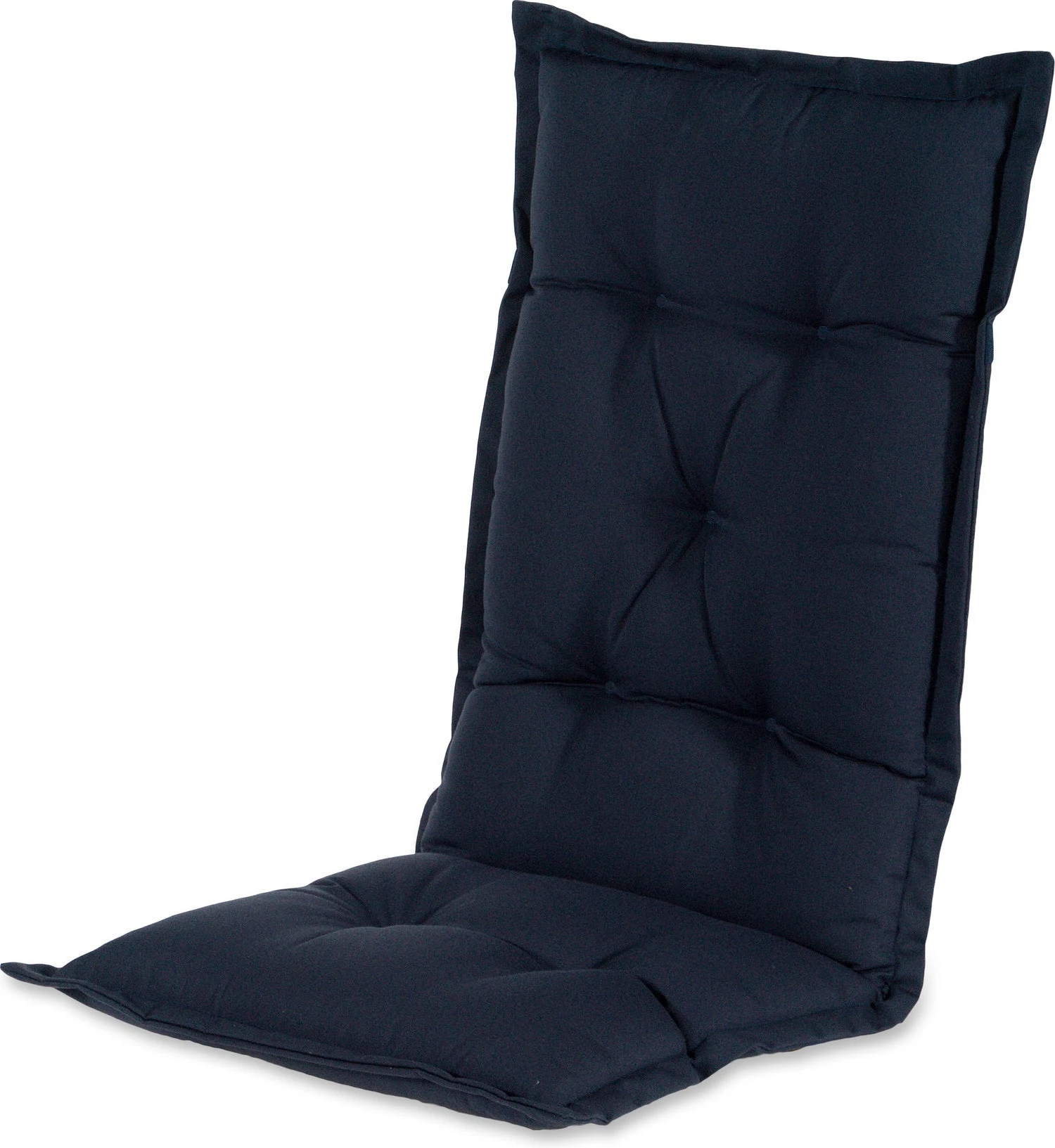 Hartman Tuinstoel Kussen Havana Blauw 123 X 50 X 9 Cm 1 Hartman Tuinstoel Kussen Havana Blauw 123 X 50 X 9 Cm