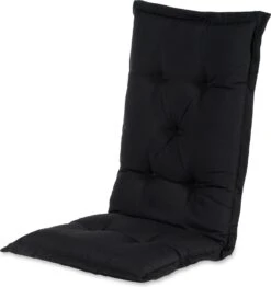 Hartman Tuinstoel Kussen Havana Donkergrijs 123 X 50 X 9 Cm