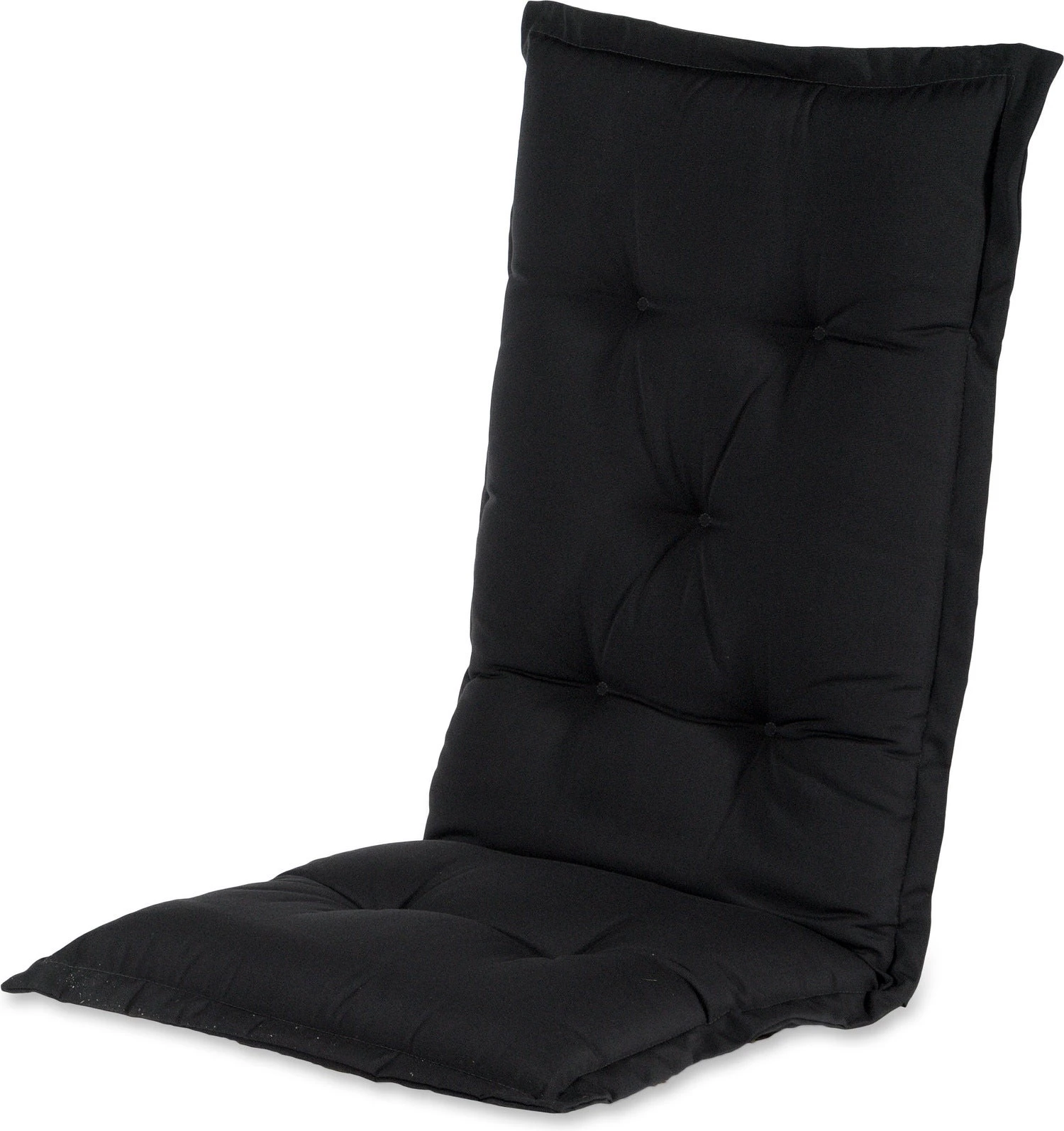 Hartman Tuinstoel Kussen Havana Donkergrijs 123 X 50 X 9 Cm 1 Hartman Tuinstoel Kussen Havana Donkergrijs 123 X 50 X 9 Cm