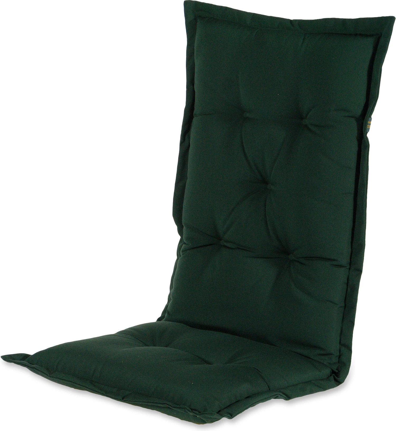 Hartman Tuinstoel Kussen Havana Groen 123 X 50 X 9 Cm 1 Hartman Tuinstoel Kussen Havana Groen 123 X 50 X 9 Cm