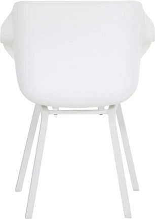 Hartman Kuipstoel Sophie Element Wit 4 Hartman Kuipstoel Sophie Element Wit - Afbeelding 4