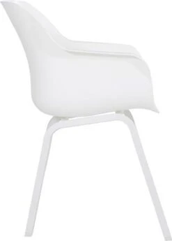 Hartman Kuipstoel Sophie Element Wit 8 Hartman Kuipstoel Sophie Element Wit -Tuinmeubel Serie Winkel 8711268458817 4