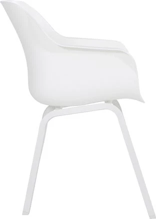 Hartman Kuipstoel Sophie Element Wit 3 Hartman Kuipstoel Sophie Element Wit - Afbeelding 3