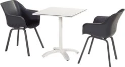 Hartman Kuipstoel Sophie Element Antraciet -Tuinmeubel Serie Winkel 8711268458824 4