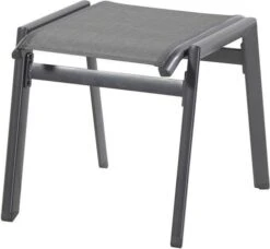 Hartman Hocker Antraciet 55 X 49 X 47 Cm