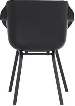 Hartman Kuipstoel Sophie Element Zwart 14 Hartman Kuipstoel Sophie Element Zwart -Tuinmeubel Serie Winkel 8711268509120 5