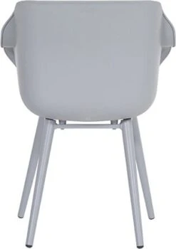 Hartman Kuipstoel Sophie Studio Grijs -Tuinmeubel Serie Winkel 8711268509397 3