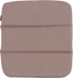 Hartman Zitkussen Delphine Havana Bruin 40 X 40 X 3 Cm