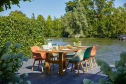 Hartman Tuinstoel Sophie Studio Roze / Teak 11 Hartman Tuinstoel Sophie Studio Roze / Teak -Tuinmeubel Serie Winkel 8711268601220 6