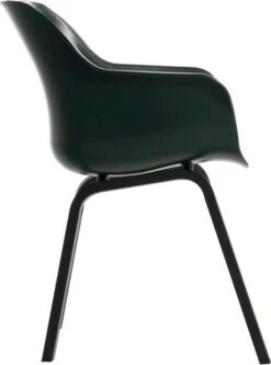 Hartman Kuipstoel Sophie Element Donkergroen / Zwart 13 Hartman Kuipstoel Sophie Element Donkergroen / Zwart -Tuinmeubel Serie Winkel 8711268614848 4 1