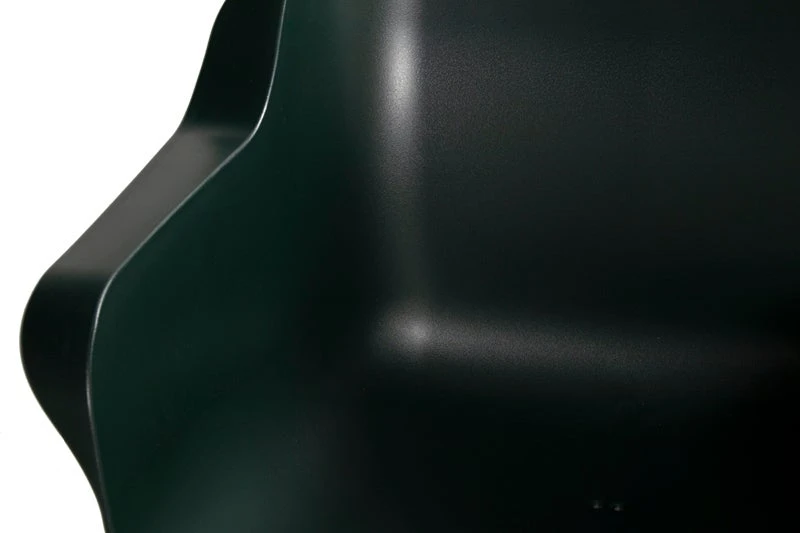 Hartman Kuipstoel Sophie Element Donkergroen / Zwart 7 Hartman Kuipstoel Sophie Element Donkergroen / Zwart - Afbeelding 7