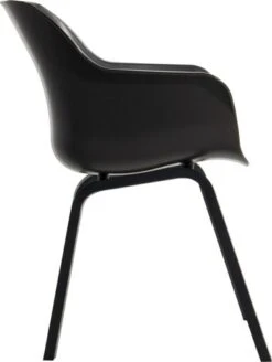 Hartman Kuipstoel Sophie Element Bruin / Zwart 9 Hartman Kuipstoel Sophie Element Bruin / Zwart -Tuinmeubel Serie Winkel 8711268614855 4