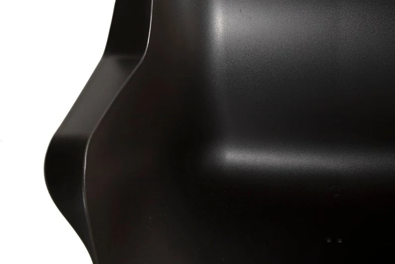 Hartman Kuipstoel Sophie Element Bruin / Zwart 6 Hartman Kuipstoel Sophie Element Bruin / Zwart - Afbeelding 6