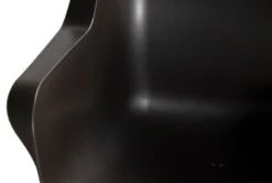 Hartman Kuipstoel Sophie Studio Bruin / Zwart -Tuinmeubel Serie Winkel 8711268614916 6