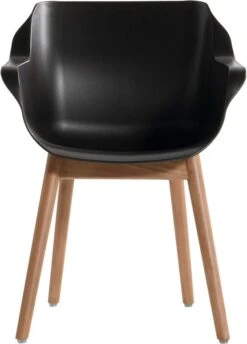 Hartman Kuipstoel Sophie Studio Bruin / Teak -Tuinmeubel Serie Winkel 8711268614985 3