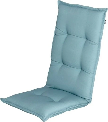 Hartman Tuinstoel Kussen Cuba Blauw 123 X 50 X 8 Cm 1 Hartman Tuinstoel Kussen Cuba Blauw 123 X 50 X 8 Cm