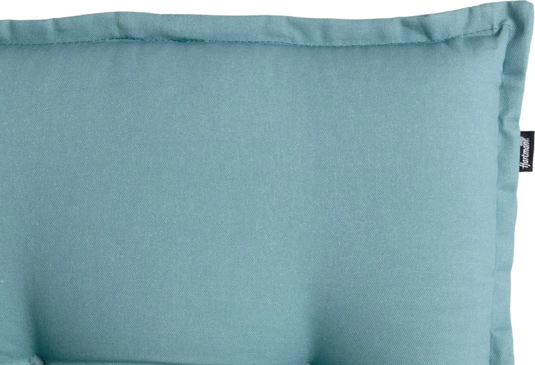Hartman Tuinstoel Kussen Cuba Blauw 123 X 50 X 8 Cm 2 Hartman Tuinstoel Kussen Cuba Blauw 123 X 50 X 8 Cm - Afbeelding 2