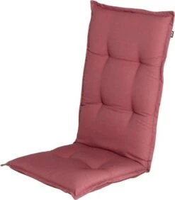 Hartman Tuinstoel Kussen Cuba Paars 123 X 50 X 8 Cm
