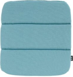 Hartman Zitkussen Delphine Cuba Blauw 40 X 40 X 3 Cm