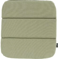 Hartman zitkussen Cuba Groen 44 X 40 X 3 Cm