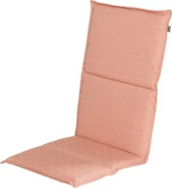 Hartman tuinstoel Kussen Jesse oranje / Bruin 123 x 50 x 3 cm