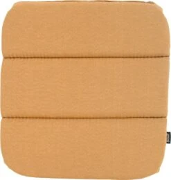 Hartman zitkussen Delphine geel 44 x 40 x 3 cm