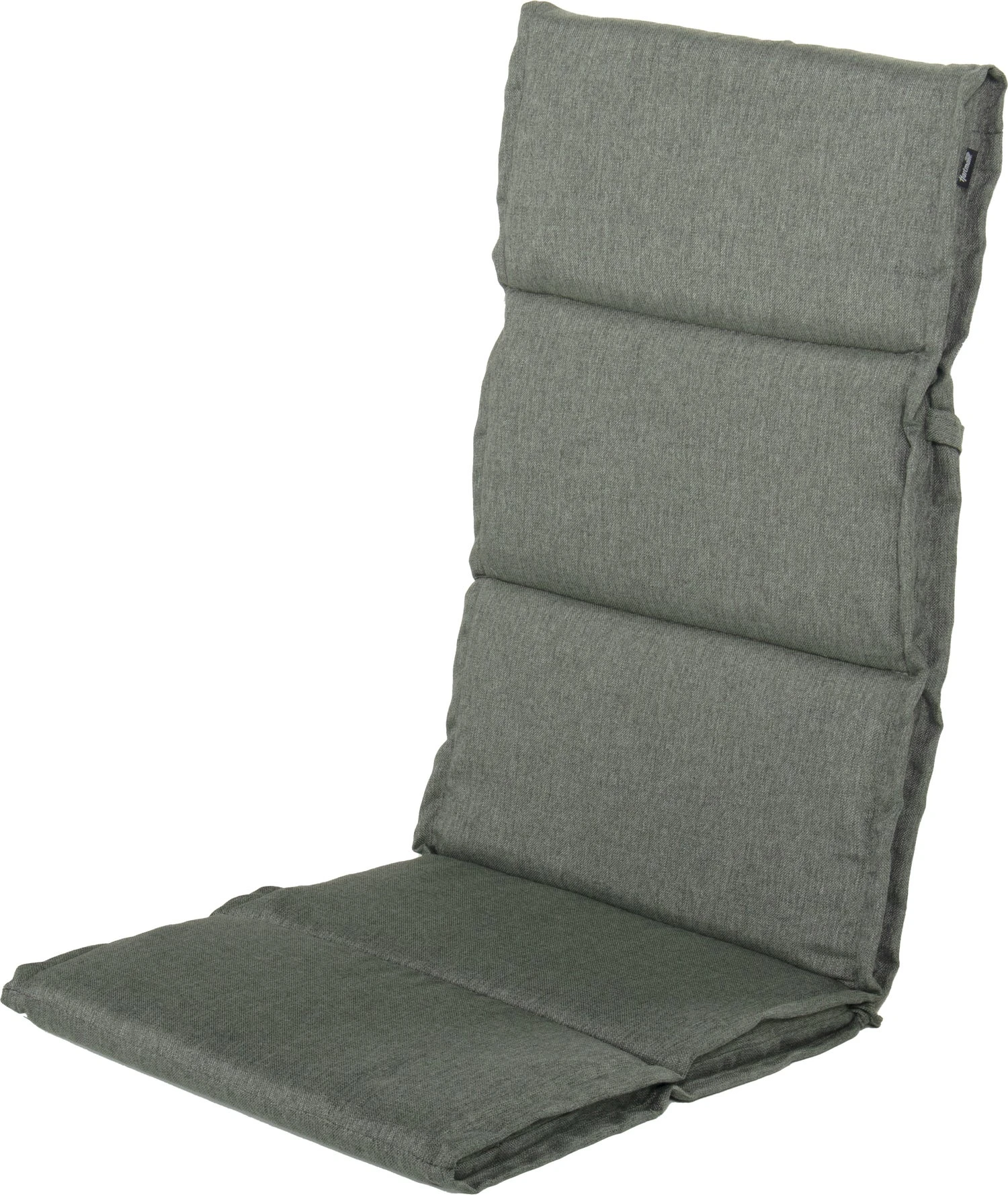 Hartman tuinkussen Hoge Rug Bahama groen 123 x 50 x 10 cm 1 Hartman tuinkussen Hoge Rug Bahama groen 123 x 50 x 10 cm