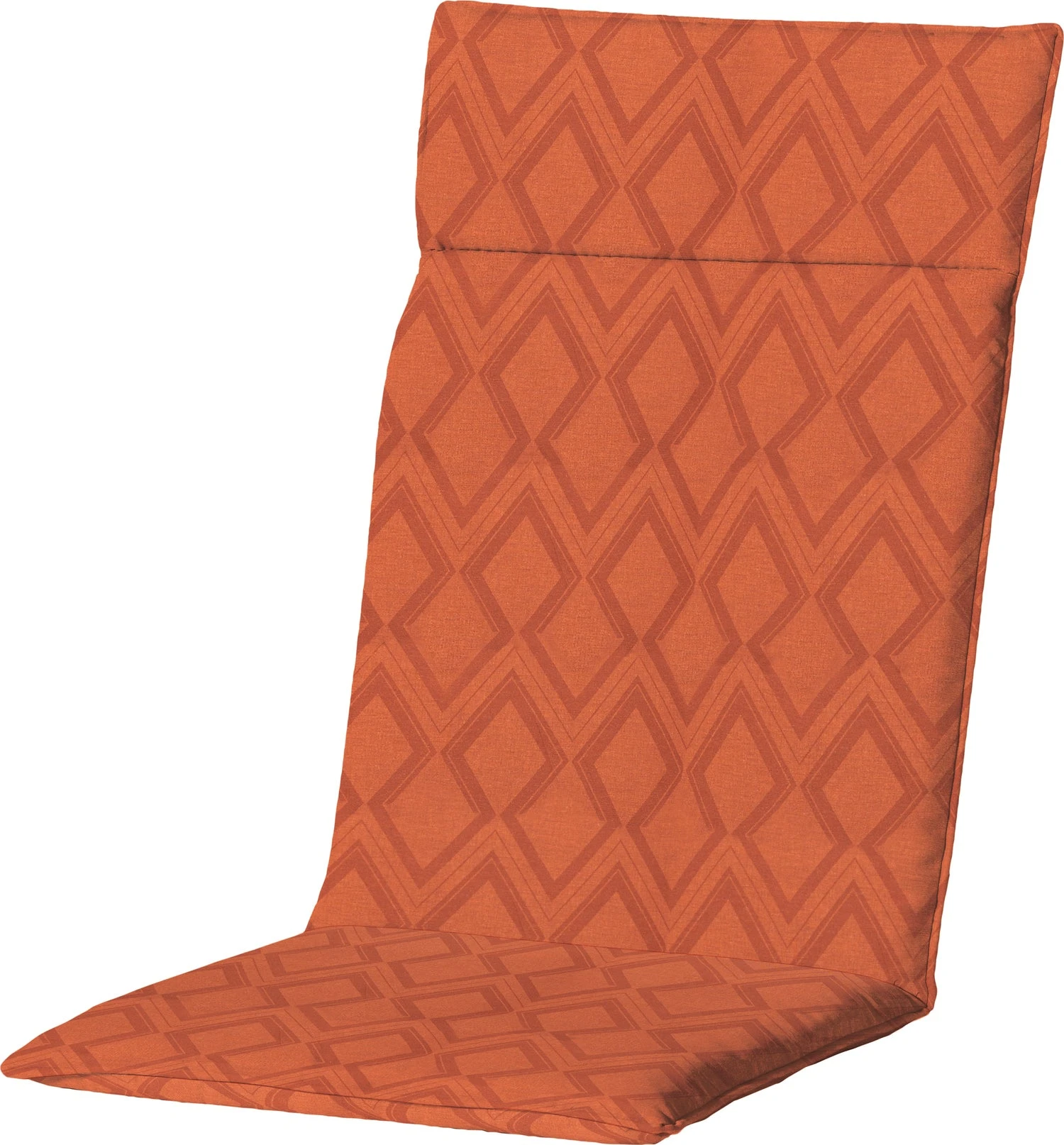 Madison tuinstoel Kussen Graphic oranje 120 x 50 x 5 cm 1 Madison tuinstoel Kussen Graphic oranje 120 x 50 x 5 cm