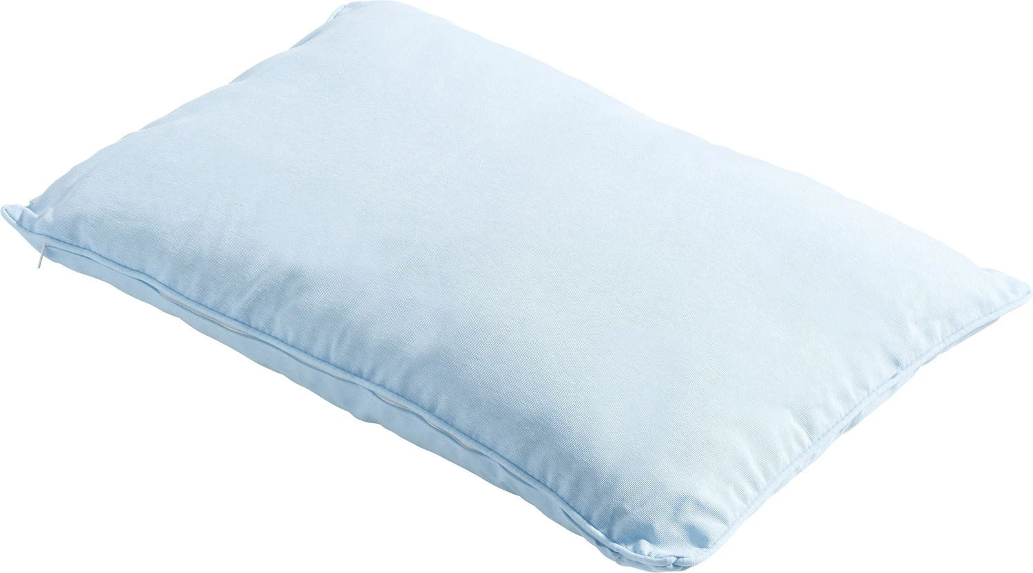 Madison sierkussen Panama Blauw 60 x 40 cm 2 Madison sierkussen Panama Blauw 60 x 40 cm - Afbeelding 2