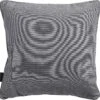Madison Sierkussen Panama Grijs 60 X 60 X 12 Cm