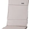 Madison Tuinstoel Kussen Panama Beige 123 X 50 X 4 Cm
